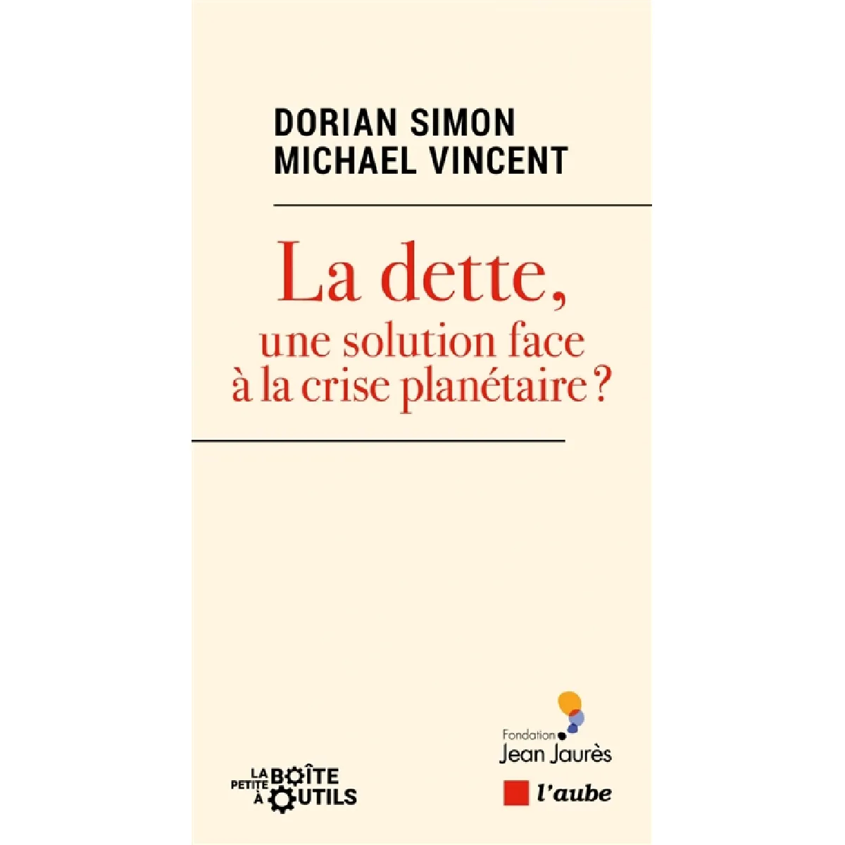 La dette, une solution face à la crise planétaire ? : devenir monétaire et potentialités écologiques