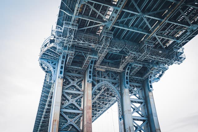 Les avantages des infrastructures vertes pour un avenir durable