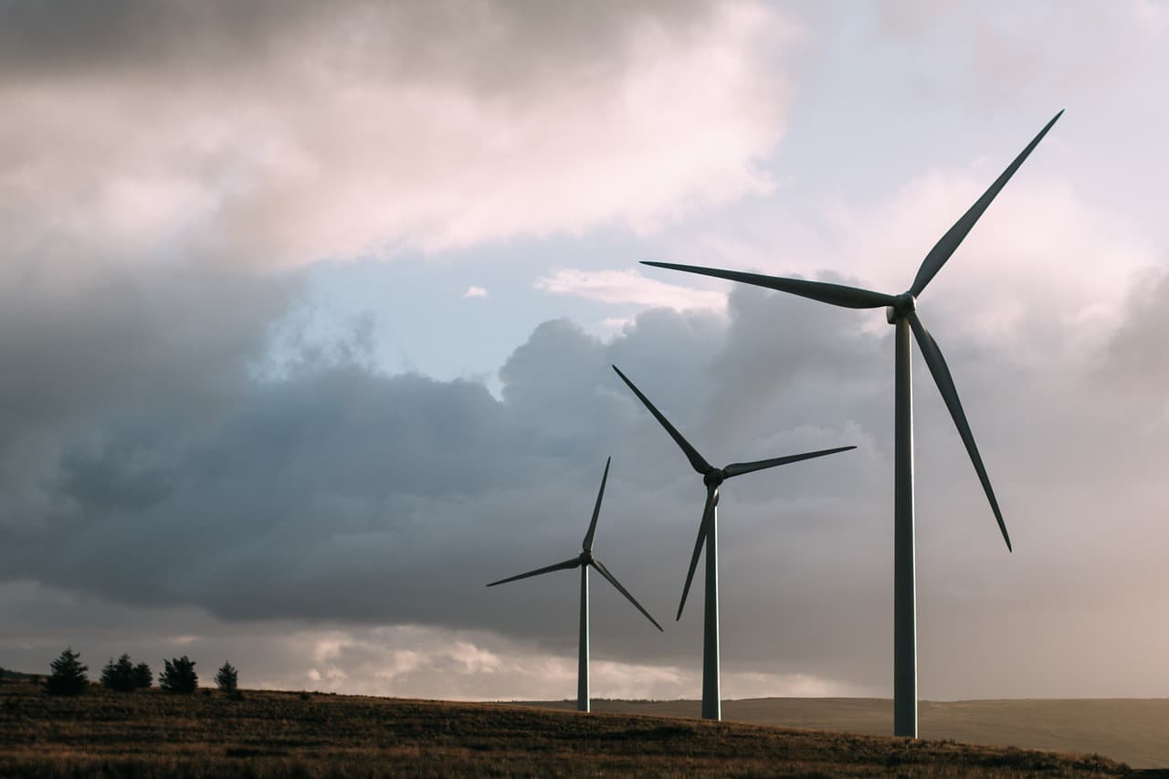 Les nouvelles technologies qui transforment l'avenir écologique