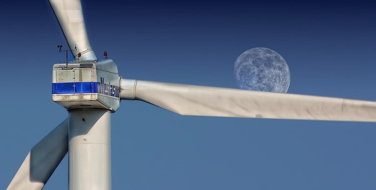 L'impact des énergies renouvelables sur l'avenir écologique