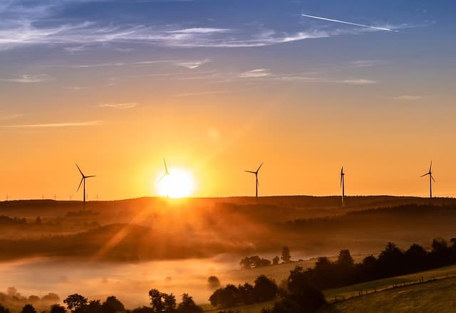 Les technologies essentielles pour un avenir écologique durable