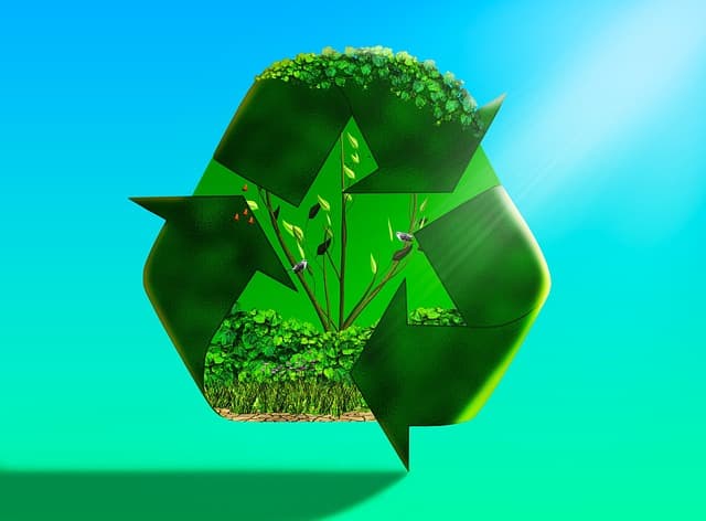 L'impact des choix alimentaires sur l'avenir écologique