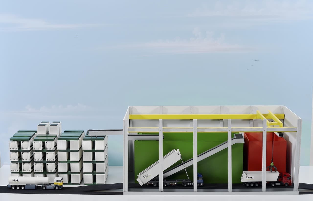Comment les innovations éclairent l'avenir écologique