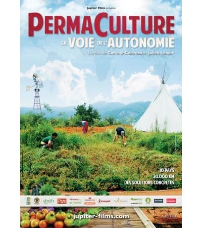 PERMACULTURE LA VOIE DE L AUTONOMIE