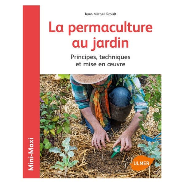 La permaculture au jardin